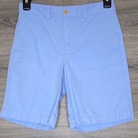vineyard vines boys shorts